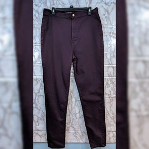 Fashion Nova | Super High Waist Skinny jeans